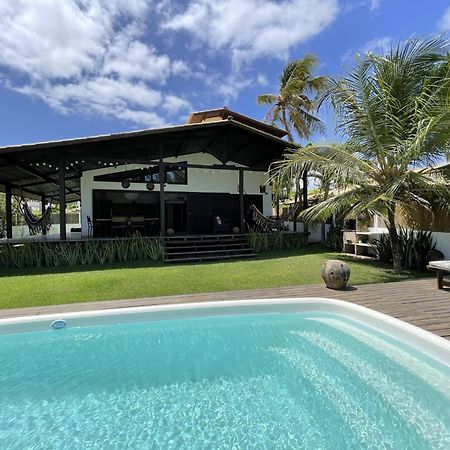 Villa Casa Kiteloop Icaraizinho Exterior foto