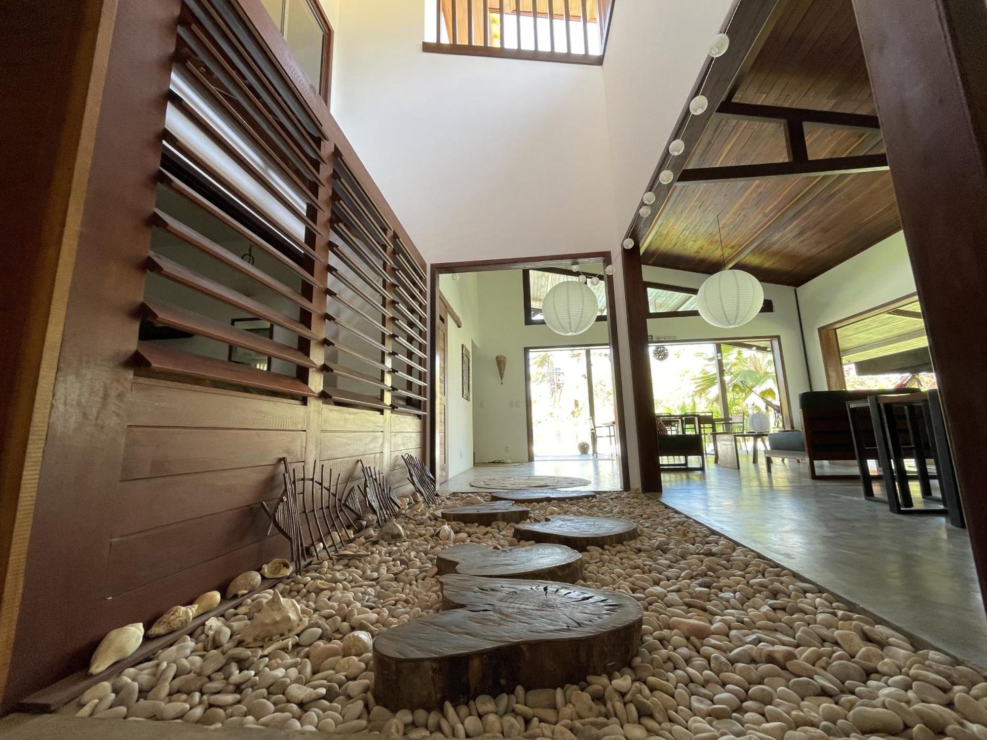 Villa Casa Kiteloop Icaraizinho Exterior foto